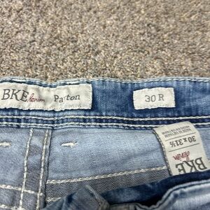 BKE Denim Payton Light Blue Jeans